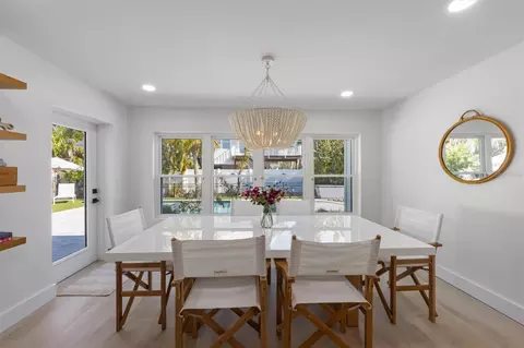 Dining - 414 79th St, Holmes Beach, FL 34217 photo 2 of 3