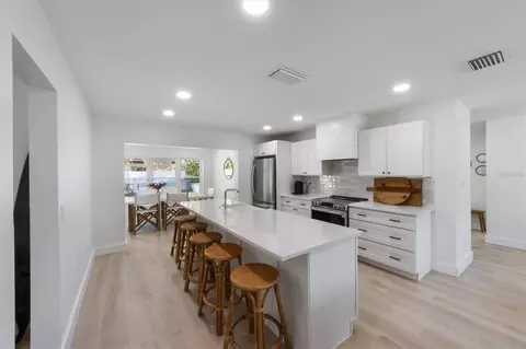 Kitchen - 414 79th St, Holmes Beach, FL 34217 photo 1 of 3