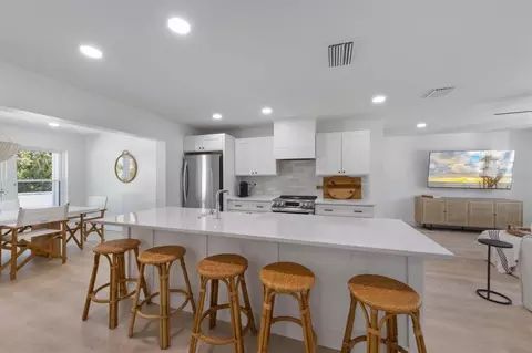 Kitchen - 414 79th St, Holmes Beach, FL 34217 photo 3 of 3