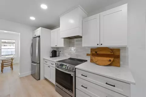 Kitchen - 414 79th St, Holmes Beach, FL 34217 photo 2 of 3
