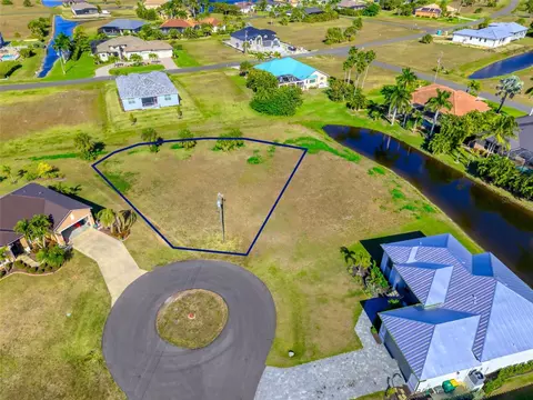 17262 Comingo Ln, Punta Gorda, FL 33955