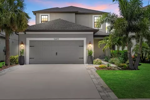 16419 Paynes Mill Dr, Lakewood Ranch, FL 34211