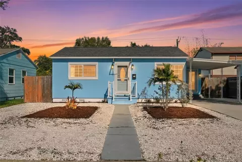 6531 2nd Ave S, Saint Petersburg, FL 33707