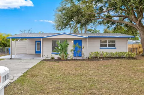 116 Firenze Ave E, Venice, FL 34285