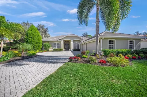 8489 Eagle Preserve Way, Sarasota, FL 34241