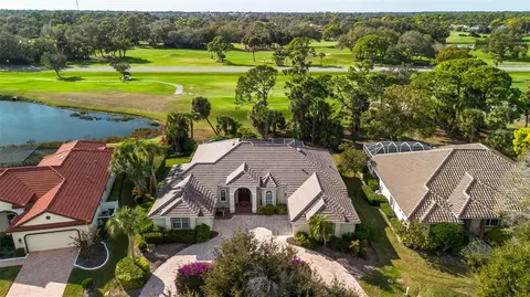 2116 Muskogee Trl, Nokomis, FL 34275