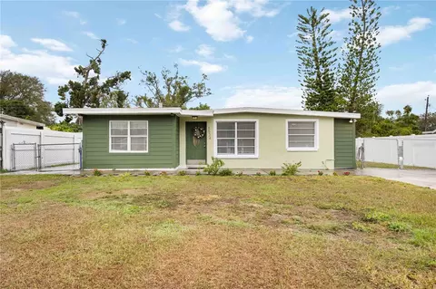 3524 Papai Dr, Sarasota, FL 34232