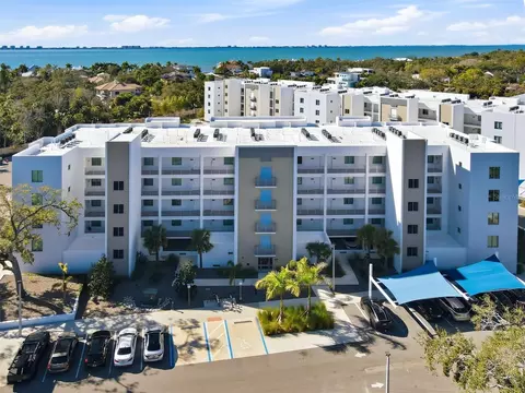 1703 N Tamiami Trl #B507, Sarasota, FL 34234