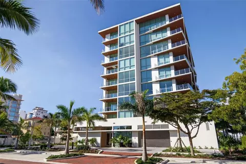 111 Golden Gate Pt #802PH, Sarasota, FL 34236