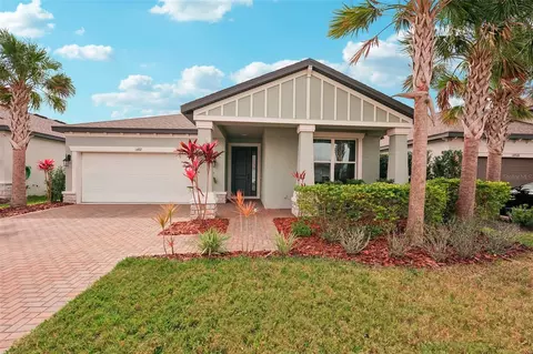 14912 Sora Way, Bradenton, FL 34212