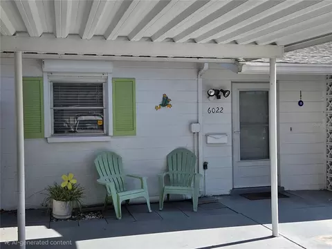 6022 Lilli Way #6022, Bradenton, FL 34207