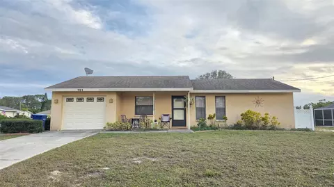 701 Lehigh Rd, Venice, FL 34293