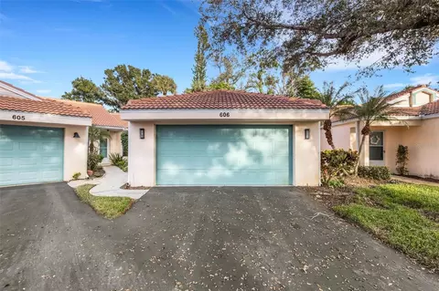 606 Marcus St #26, Venice, FL 34285