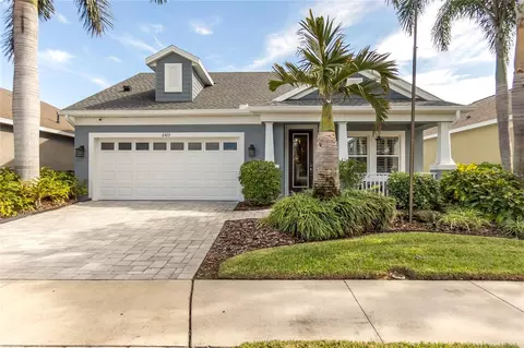 6423 Tideline Dr, Apollo Beach, FL 33572