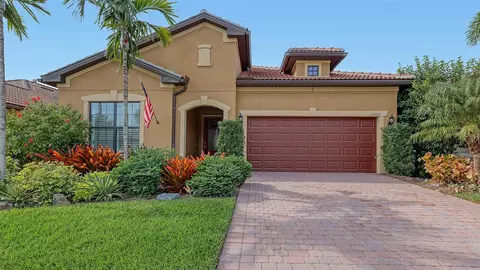 11105 Sandhill Preserve Dr, Sarasota, FL 34238