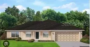 8267 Eggelstom Ave, North Port, FL 34291