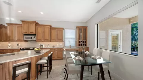 Dining - 13911 Siena Loop, Lakewood Ranch, FL 34202 photo 2 of 6