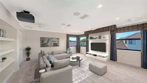 Living - 13911 Siena Loop, Lakewood Ranch, FL 34202 photo 11 of 12
