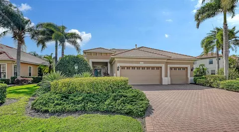 Exterior - 13911 Siena Loop, Lakewood Ranch, FL 34202 photo 2 of 15