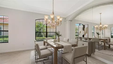 Dining - 13911 Siena Loop, Lakewood Ranch, FL 34202 photo 1 of 6