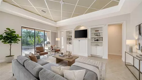 Living - 13911 Siena Loop, Lakewood Ranch, FL 34202 photo 6 of 12