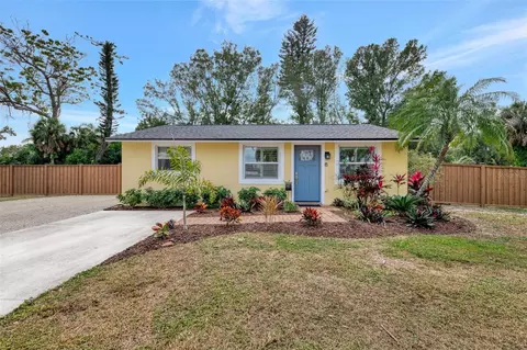 205 Avenida De Bahia, Nokomis, FL 34275