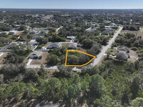 Torgerson Street, North Port, FL 34291