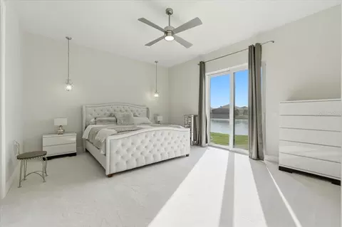 Bedroom - 6308 Pinehurst Loop, Winter Haven, FL 33884 photo 2 of 7