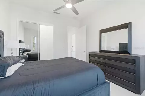 Bedroom - 6308 Pinehurst Loop, Winter Haven, FL 33884 photo 7 of 7