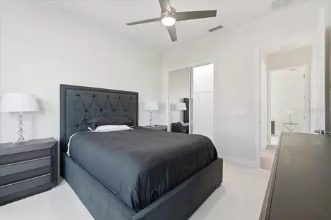 Bedroom - 6308 Pinehurst Loop, Winter Haven, FL 33884 photo 5 of 7