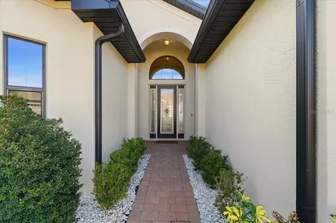 Entry Way - 6308 Pinehurst Loop, Winter Haven, FL 33884 photo 1 of 2