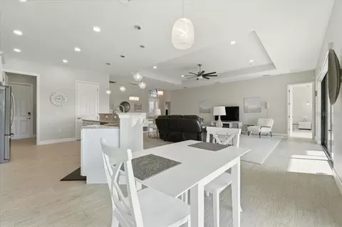 Dining - 6308 Pinehurst Loop, Winter Haven, FL 33884 photo 1 of 1