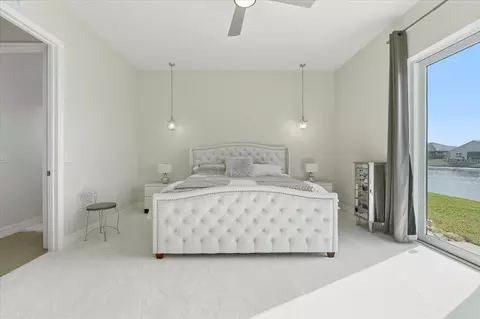 Bedroom - 6308 Pinehurst Loop, Winter Haven, FL 33884 photo 4 of 7