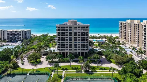 1211 Gulf Of Mexico Dr #206, Longboat Key, FL 34228