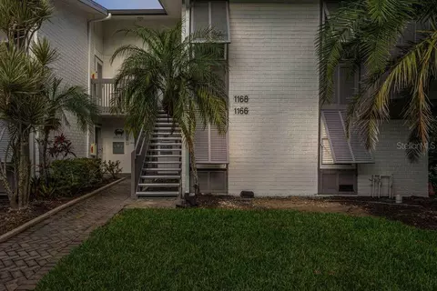 1166 W Peppertree Dr #112D, Sarasota, FL 34242
