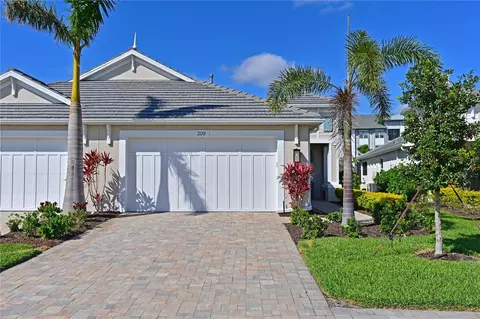 209 Okeeffe Cir, Bradenton, FL 34212