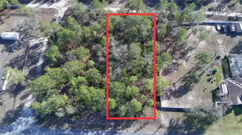 18240 Maberly Rd, Weeki Wachee, FL 34614