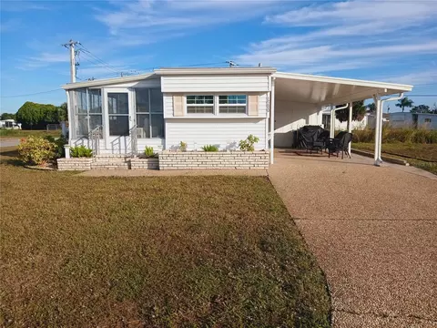 1580 Blind Brook Dr, Sarasota, FL 34234