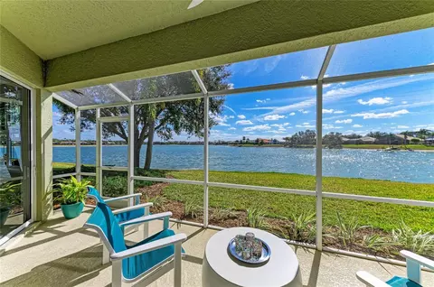 6527 Moorings Point Cir #101, Lakewood Ranch, FL 34202