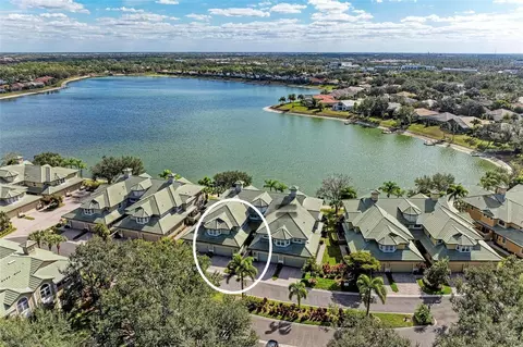 6527 Moorings Point Cir #101, Lakewood Ranch, FL 34202