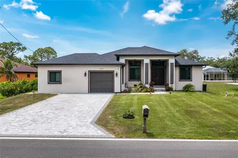 11960 De Leon Dr, North Port, FL 34287