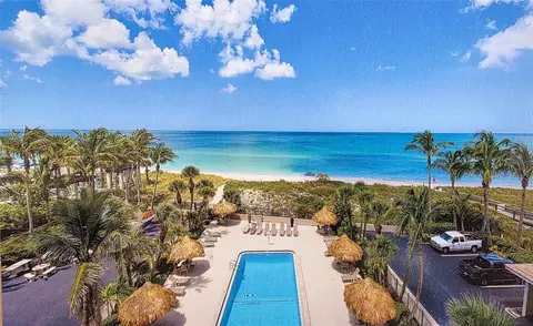 1212 Ben Franklin Dr #1205, Sarasota, FL 34236