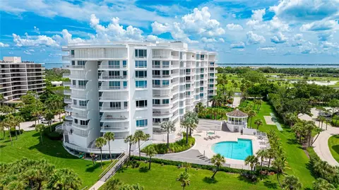 455 Longboat Club Rd #408, Longboat Key, FL 34228