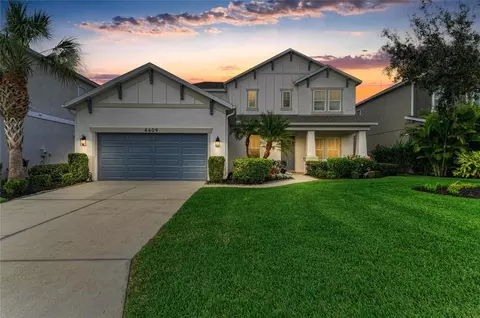 4609 Arbor Gate Dr, Bradenton, FL 34203 photo 1