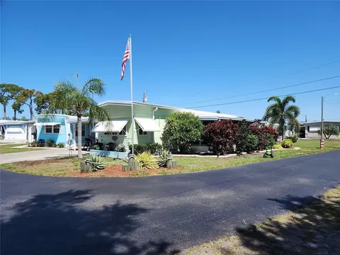 1800 Englewood Rd #159, Englewood, FL 34223
