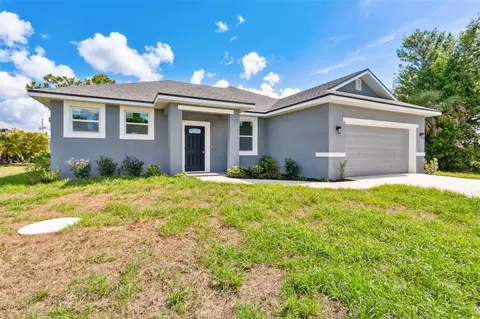 Exterior - 8 Cleat Ct, Placida, FL 33946 photo 2 of 3