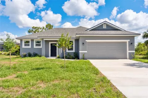 Exterior - 8 Cleat Ct, Placida, FL 33946 photo 1 of 3