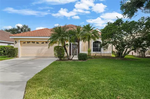 6011 Chaparral Ave, Sarasota, FL 34243