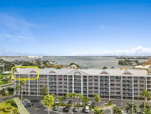 5445 Gulf Blvd #PH1, Saint Pete Beach, FL 33706