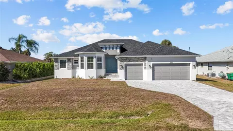 2483 Herron Ter, Port Charlotte, FL 33981